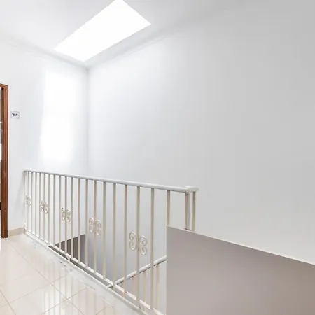 Diamond Casa de hóspedes Budens