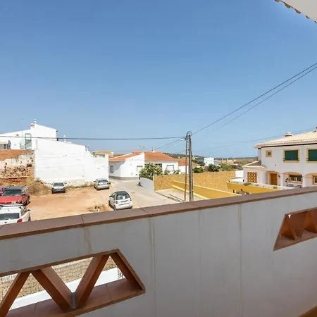 Casa de hóspedes Diamond Budens