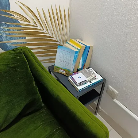 Maison d'hôtes Diamond *