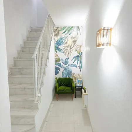 Diamond Casa de hóspedes Budens