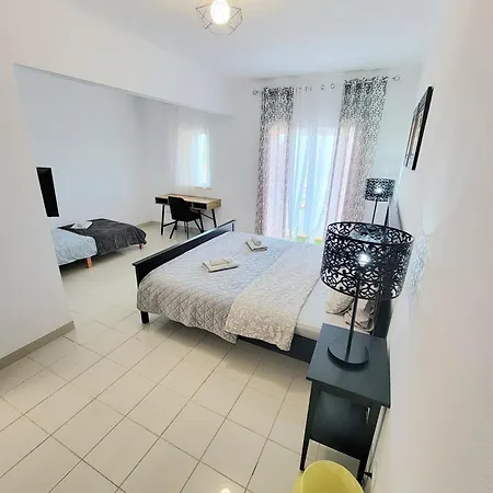 Maison d'hôtes Diamond